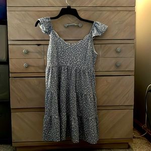 Monteau Los Angeles dress